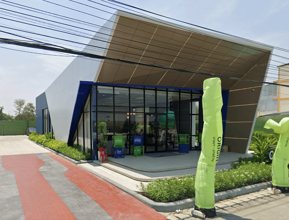 CCK Property